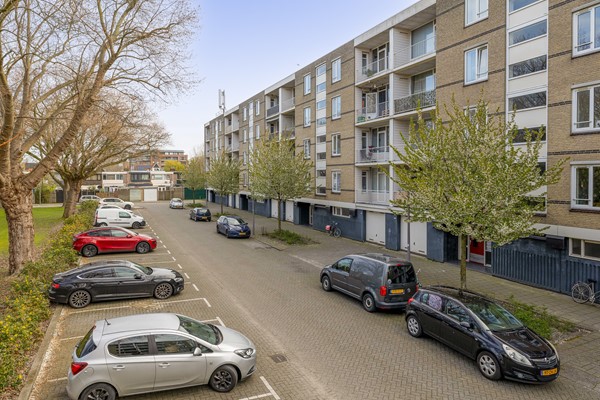 Medium property photo - Bosseplaat 125, 3181 ZC Rozenburg